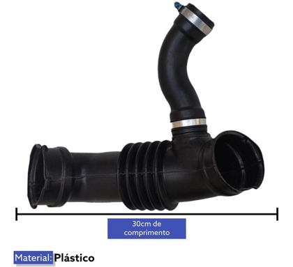 Imagem de Mangueira Filtro Tomada Tbi De Ar Onix Prisma 2013 2014 2015