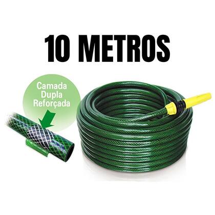 Imagem de Mangueira FlexColor 7/16 polegadas 10m Monterey Prática