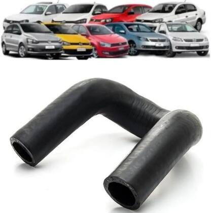 Imagem de Mangueira isoladora ar quente vw gol/fox/polo/kombi/voyage/spacefox/saveiro 1.0 1.4/1.6 3377