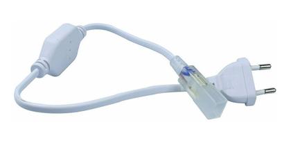 Imagem de Mangueira Luminosa Led 100 Metros 5 Conectores 127v 220v