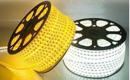 Imagem de Mangueira Luminosa Led 100 Metros 5 Conectores 127v 220v