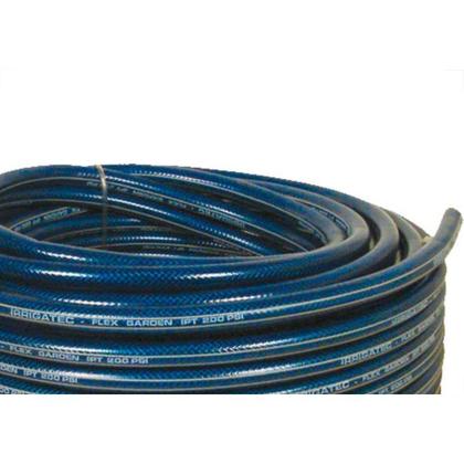 Imagem de Mangueira Malha trançada Flex Garden Vd 1/2X2 50M