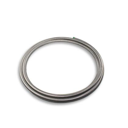 Imagem de Mangueira Menco R14 PTFE Teflon com Malha Inox 3/4 Pol 20mt