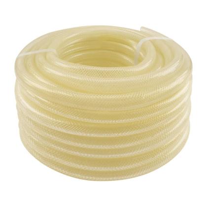 Imagem de Mangueira Multiuso 3/8" em PVC 3 Camadas 50 m - 3,0 MM