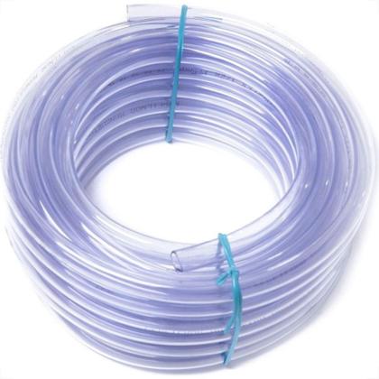 Imagem de Mangueira Nivel Manluplast Cristal Reforcada 5/16 1,3M 50M Cr516.13