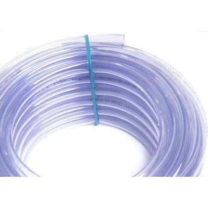 Imagem de Mangueira Nivel Manluplast Cristal Reforcada 5/16 1,3M 50M Cr516.13