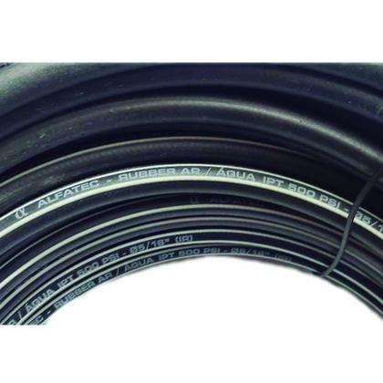 Imagem de Mangueira para Água e Ar PT 500 PSI 5/16" - Rolo 20 Metros