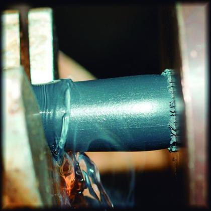 Imagem de Mangueira para Água e Ar PT 500 PSI 5/16" - Rolo 20 Metros