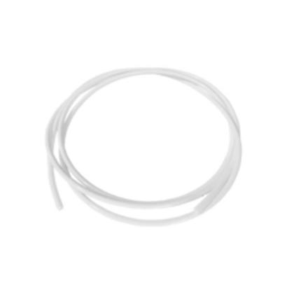 Imagem de Mangueira para Filtro Purificador Atóxica 6,6mm 2M Branca Blukit