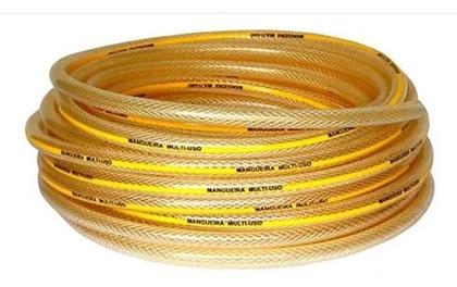 Imagem de Mangueira Para Fogão 2 Metros Gas Glp 3/8 ( 9,5mm )
