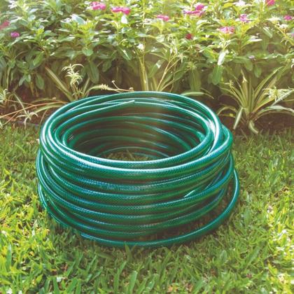 Imagem de Mangueira para Jardim 20 Metros com Esguicho TRAMONTINA