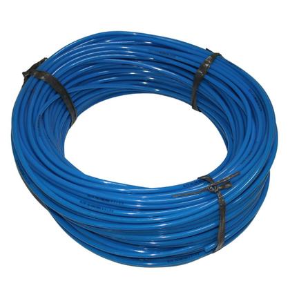 Imagem de Mangueira Pneumatica Flexivel Tubo Pu 8Mm - 10M