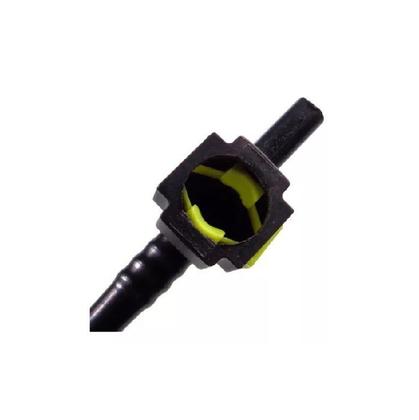 Imagem de Mangueira respiro oleo peugeot 206, 207, hoggar, c3 1.4 hvr80193g