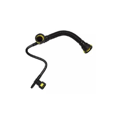 Imagem de Mangueira respiro oleo peugeot 206, 207, hoggar, c3 1.4 hvr80193g