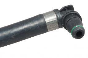 Imagem de Mangueira Retorno Radiador Mercedes Benz C180 C200 C250 E200 1.8 16V Cgi de 2007 de 2014