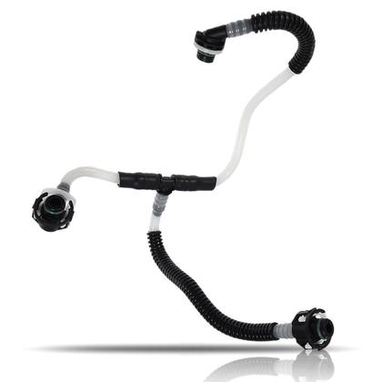 Imagem de Mangueira sprinter 02/12 (cdi) combustivel sensor pressao p/ bomba