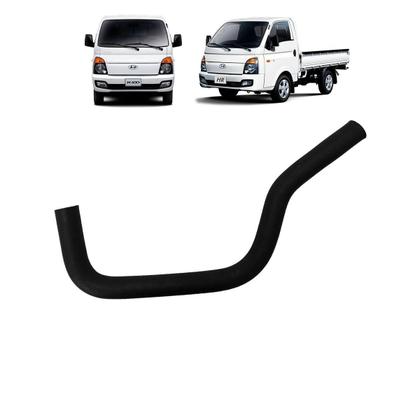 Imagem de Mangueira superior ar quente maior hyundai hr 2013 a 2025
