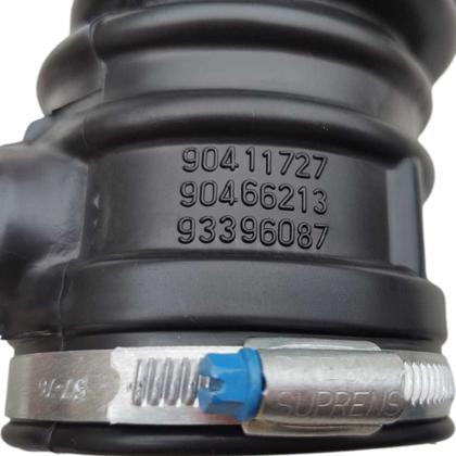 Imagem de Mangueira Tomada Ar Com Sensor Celta 2001 2002 2003 2004