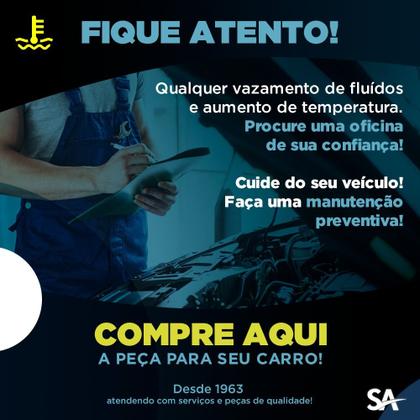 Imagem de Mangueira Tomada Ar Com Sensor Celta 2001 2002 2003 2004