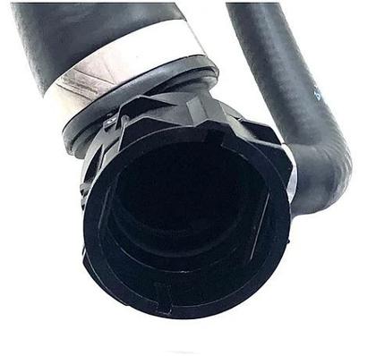 Imagem de Mangueira Tubo Bomba D'Água - Nivus 2020 A 2023 / Tcross 2020 A 2023 / Polo 2017 A 2023 / Virtus 2017 A 2023 - 2Qb121049B