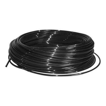 Imagem de Mangueira Tubo Tecalon 6mm Tebão Suspensão a Ar - 5 Metros