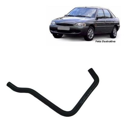 Imagem de Mangueira Válvula Respiro Óleo Motor Escort Zetec 16v
