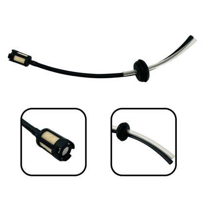 Imagem de Mangueiras Com Filtro Para Roçadeira BFG 52 2t Buffalo 12486