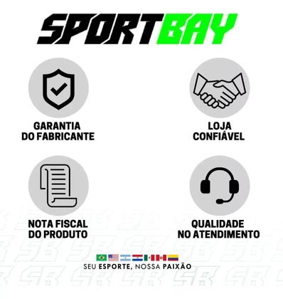 Imagem de Manguito Ciclismo Multiuso Protetor Braço Sportbay