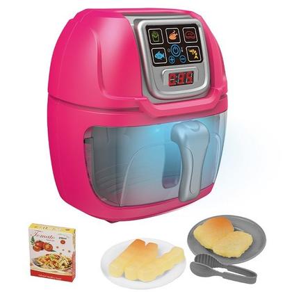 Imagem de Mania de Casa Fritadeira Eletrica DM TOYS DMT6833