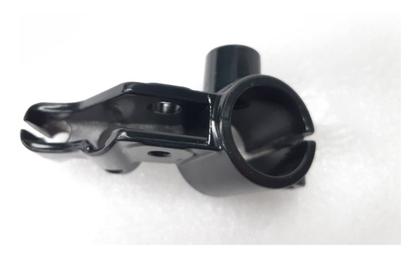 Imagem de Manicoto Embreagem Ybr 125 Factor 125 Dt180 Rd 125/135 Rx Xtz Xt 225