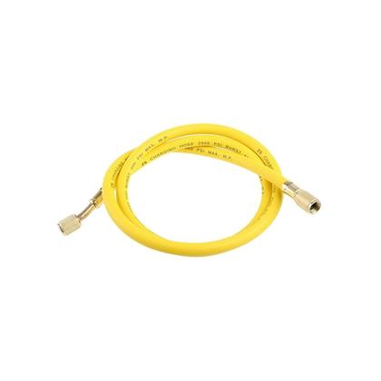 Imagem de Manifold 1via Baixa R410a R22 R134a R404a+ 2 mang.+ Adap P/ R410a