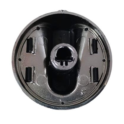 Imagem de Manipulador Botão Fogão Mueller Maggiore Grill ( 6 Peças )