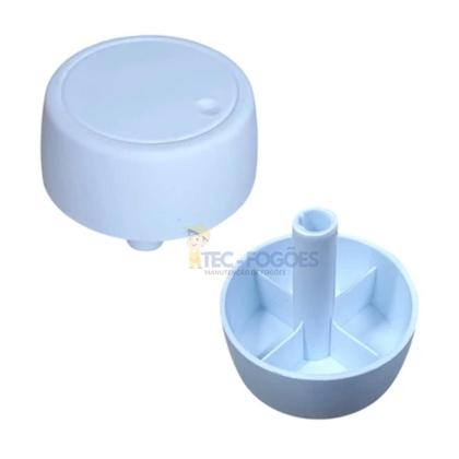 Imagem de Manipulo fratello vetro bco 101055313