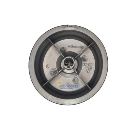 Imagem de Manipulo moderatto g5 cinza