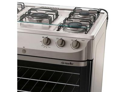 Imagem de Manipulo moderatto g5 cinza