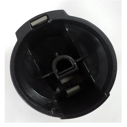 Imagem de Manípulo para Fogão BFD5QABR Brastemp Consul W10686098