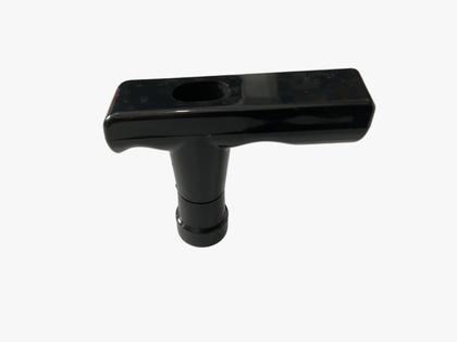 Imagem de Manipulo Puxador de Arranque Reto - UNIVERSAL - Roçadeiras