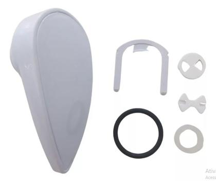 Imagem de Manipulo Reparo do Registro Torneira Prima Touch Zagonel