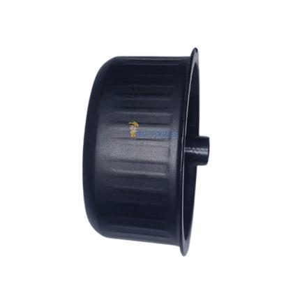 Imagem de Manipulo termost forno mfb50f preto-tamp