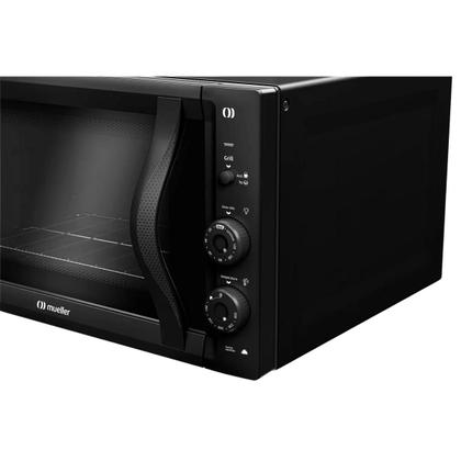 Imagem de Manipulo timer forno mfb50f preto- tamp