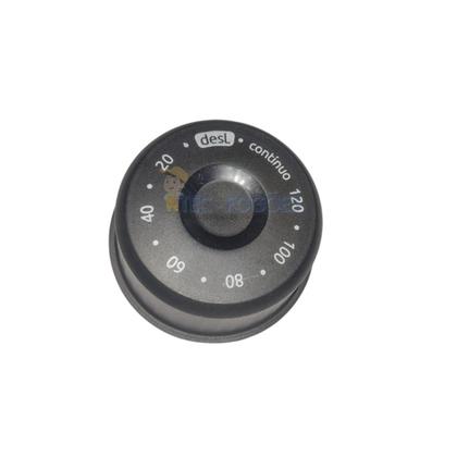 Imagem de Manipulo timer forno mfb50f preto- tamp