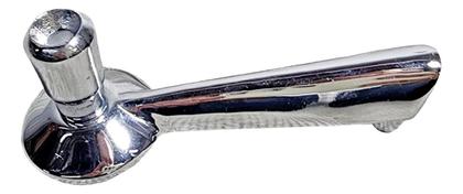 Imagem de Manivela cromado