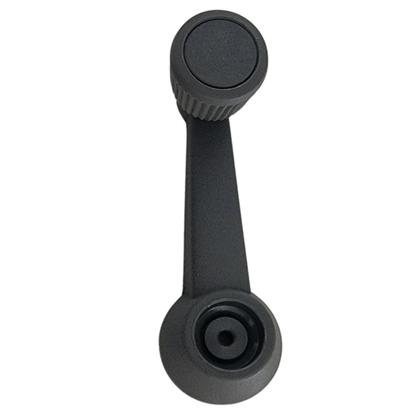 Imagem de Manivela Reguladora Vidro Fusca 93 A 96 Caminhões VW 86 A 99