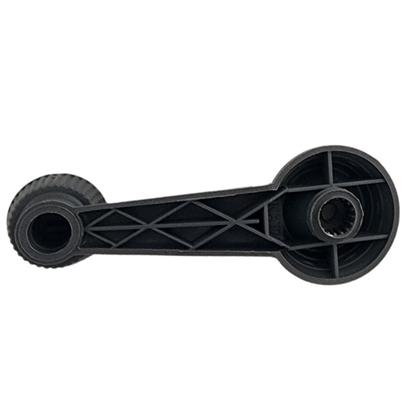 Imagem de Manivela Reguladora Vidro Fusca 93 A 96 Caminhões VW 86 A 99