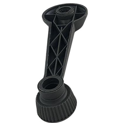 Imagem de Manivela Reguladora Vidro Fusca 93 A 96 Caminhões VW 86 A 99