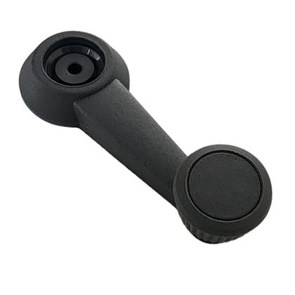 Imagem de Manivela Reguladora Vidro Fusca 93 A 96 Caminhões VW 86 A 99