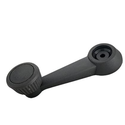 Imagem de Manivela Reguladora Vidro Fusca 93 A 96 Caminhões VW 86 A 99