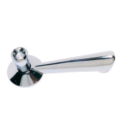 Imagem de Manivela Vidro Cromado Rural 1967 Até 1977 Serve Ld Le