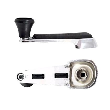 Imagem de Manivela Vidro Fusca 59 A 70 Variant Tl Brasilia Gol G1