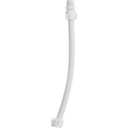 Imagem de Manluplast Engate Plastico  40 Cm - Kit C/10 Pc